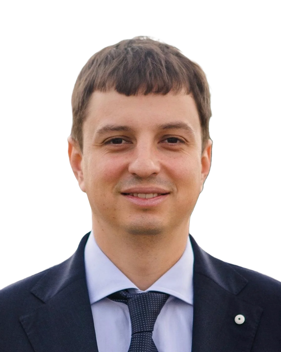Дмитро Іванов
